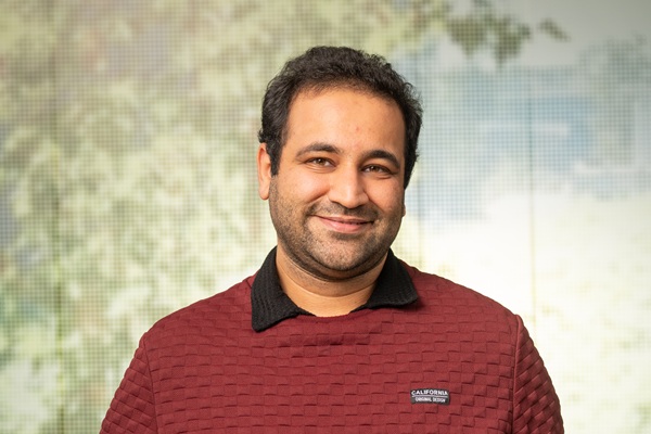 Hadi Mohammadi